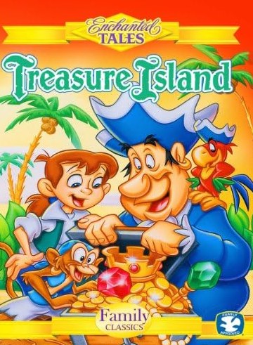     Treasure Island